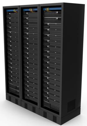 Server Rack.H03.2k